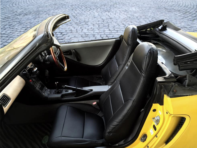 ホンダ ビート PP1（全年式）【品番：AZ03R01】｜軽トラ・商用車・2 