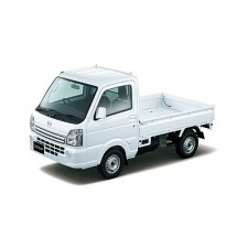 マツダ スクラムトラック DG52T / DH52T / DG62T (全年式)【品番